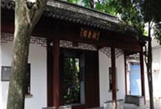 上海秋霞圃怎么玩？附游玩路线