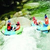 玄真古洞生态旅游度假区17804