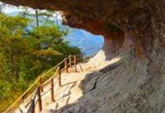 福州云天石廊怎么玩？附游玩路线