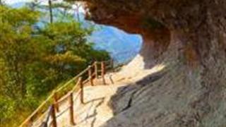 福州云天石廊怎么玩？附游玩路线