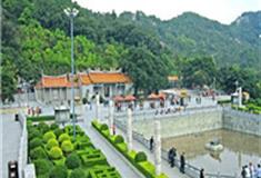 深圳凤岩古庙怎么玩？附游玩路线