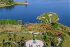 巴中山水化湖景区怎么玩？附游玩路线