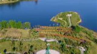 巴中山水化湖景区怎么玩？附游玩路线