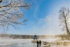 白山露水河长白山狩猎度假区怎么玩？附游玩路线