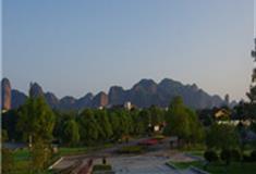 鹰潭龙虎山风景区怎么玩？附游玩路线