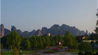 鹰潭龙虎山风景区怎么玩？附游玩路线