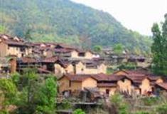 丽水松阳内大阴村怎么玩？附游玩路线