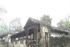 查济古村：画家村