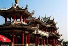 厦门嘉庚公园怎么玩？附游玩路线