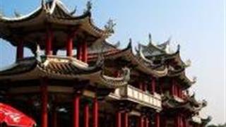 厦门嘉庚公园怎么玩？附游玩路线