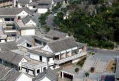 徐州户部山古民居怎么玩？附游玩路线