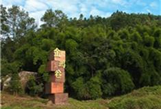 成都金鸡谷风景区怎么玩？附游玩路线