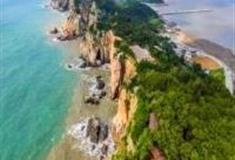 温州半屏山屏顶景区怎么玩？附游玩路线