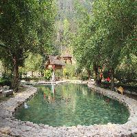 广东第一峰旅游风景区18397