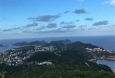 台州下大陈岛怎么玩？附游玩路线