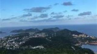 台州下大陈岛怎么玩？附游玩路线