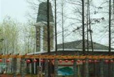 扬州白鹿岛生态旅游区怎么玩？附游玩路线