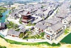 日照东夷小镇怎么玩？附游玩路线