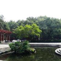 杭州西湖风景名胜区罗马广场