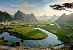 南宁霞客桃源壮乡旅游度假区怎么玩？附游玩路线