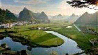 南宁霞客桃源壮乡旅游度假区怎么玩？附游玩路线