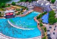 丽水冒险岛水世界怎么玩？附游玩路线