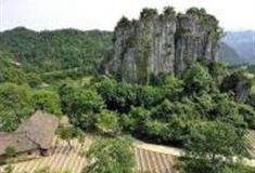 广元川洞庵景区怎么玩？附游玩路线