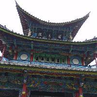 黑龙潭风景区19245