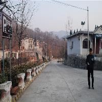 伏羲山神仙洞19506