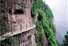 金华屏岩洞府风景区怎么玩？附游玩路线