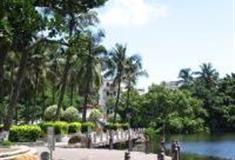 百色人民公园怎么玩？附游玩路线