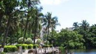 百色人民公园怎么玩？附游玩路线