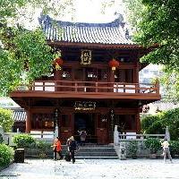 广州光孝寺10228