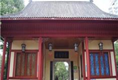 长沙晓园公园怎么玩？附游玩路线