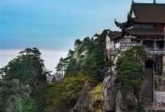 池州九华山风景区怎么玩？附游玩路线