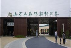 苏州上方山森林动物世界怎么玩？附游玩路线