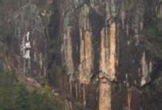 丽水千丝岩怎么玩？附游玩路线