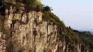 晋城棋子山怎么玩？附游玩路线