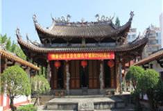 泉州永春文庙怎么玩？附游玩路线