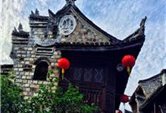 台州府城文化旅游区怎么玩？附游玩路线