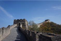 北京慕田峪长城怎么玩？附游玩路线