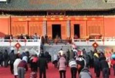 郑州文庙景区怎么玩？附游玩路线