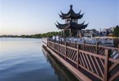 嘉兴湘家荡怎么玩？附游玩路线