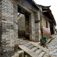 中国扬美古镇18788