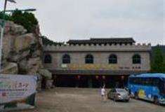 南昌溪霞怪石岭生态公园怎么玩？附游玩路线