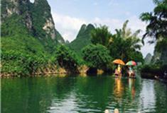 桂林遇龙河怎么玩？附游玩路线