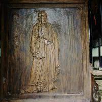 诸葛八卦村18236