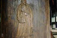 诸葛八卦村：诸葛亮生平史迹及后裔事迹陈列馆