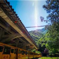 遂昌金矿国家矿山公园19340