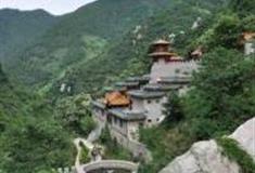 西安子午峪怎么玩？附游玩路线